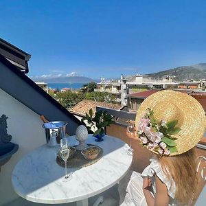 Maison Lady Claudia Luxury Accommodation